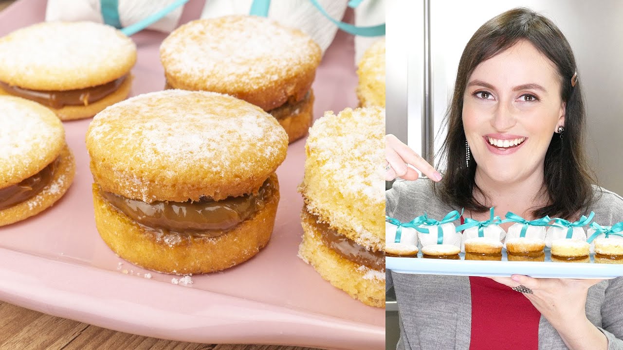 NÃO FAÇA BEM CASADO ANTES DE VER ESTE VÍDEO - AULA COMPLETA | Cook'n Enjoy 778