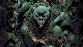 What They Don&#39;t Tell You About Wererats - D&amp;D