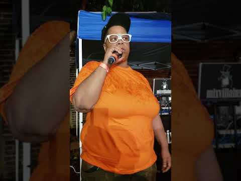 TU-STACKS performs with Talent in Philly