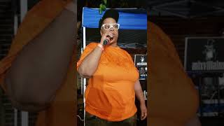 TU-STACKS performs with Talent in Philly