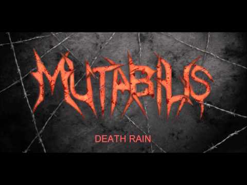 Mutabilis - Death Rain