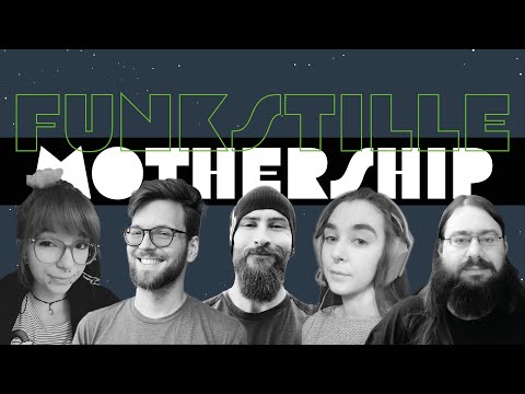 Mothership RPG LIVE OneShot: Funkstille