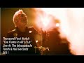 Thousand Foot Krutch - The Flame In All of Us - Live At The Masquerade (Oficial Live Video) Showman
