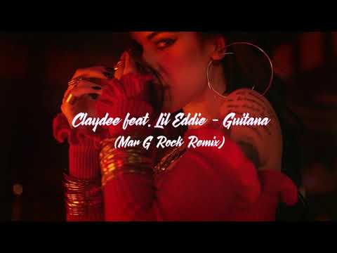 Claydee feat. Lil Eddie - Gitana (Mar G Rock Remix)