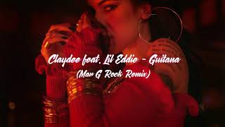 Claydee feat. Lil Eddie - Gitana (Mar G Rock Remix)