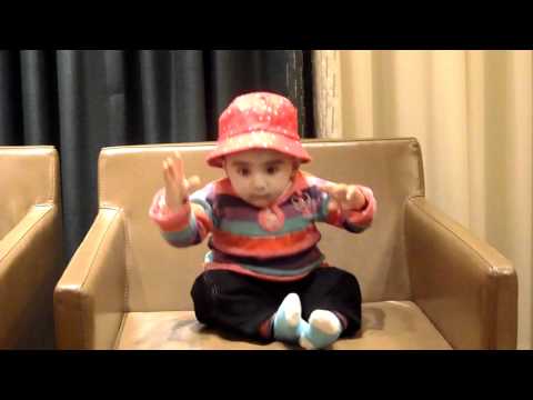 Ashvika  (Old Macdonald reloaded)