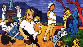 Thurston Moore - Cindy (Rotten Tanx)
