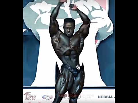 Chris bumstead VS Ramon dino VS Breon Ansley