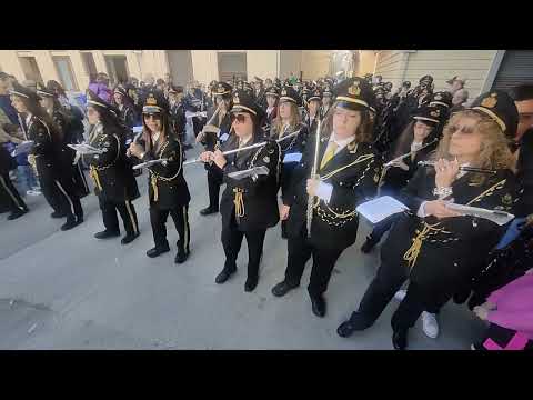 Ora D'angoscia - Misteri 2025