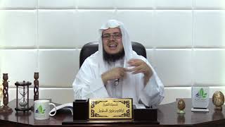 صورة الأرجوزة الميئية (8) / قصة الهجرة - إبراهيم رفيق - المستوى الثاني