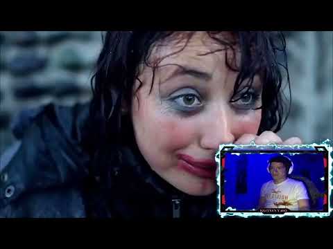 REACCIONANDO POR PRIMERA VEZ A CEVLADE !!!!![REACCION A "RAPEANDO BAJO LA LLUVIA"]