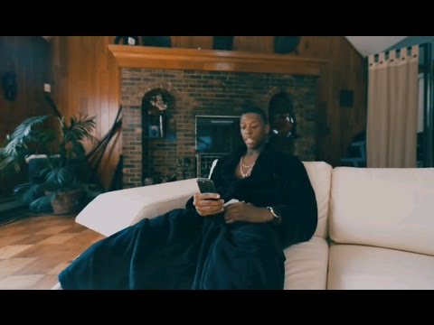 B.Bandz - How I'm Coming ( Official Video)