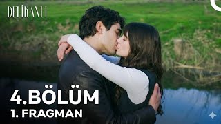Delikanlı 4. Bölüm 1. Fragman
