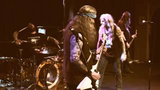 SAINT VITUS "Let Them Fall" Live
