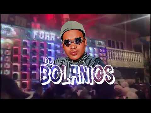 MC GW  -  PROCEDIMENTO  DJ BOLANIOS