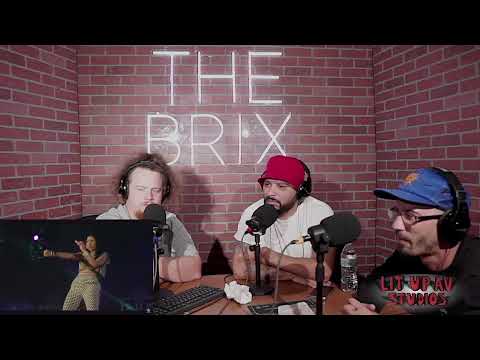 Lit Up AV Reactions: NICKI MINAJ, DRAKE, LIL WAYNE - Extended Summer Jam Performance