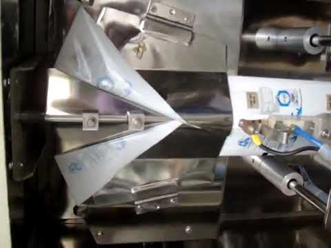 Liquid pouch packing machines, automatic grade: automatic