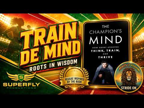Book cover: Train de Mind (She Vibes) by Unknown