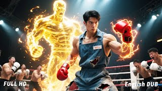 Download lagu 🔥Boxers bullied the gym cleaner, never expect he’s the 30-year boxing emperor! one punch, all down! mp3 Download lagu 🔥Boxers bullied the gym cleaner, never expect he’s the 30-year boxing emperor! one punch, all down! mp3