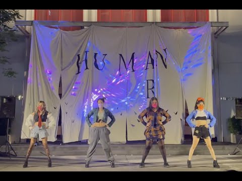 Lovesick girls + How You Like That - BLACKPINK (artsting cover) artstripped 2022