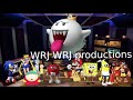 The Prince And Pauper WRJ WRJ Style Part 1 Prologue Trouble In The Mushroom Kingdom