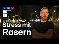 Unterwegs Mit Der Berliner Autobahnpolizei Hinter Der Uniform
