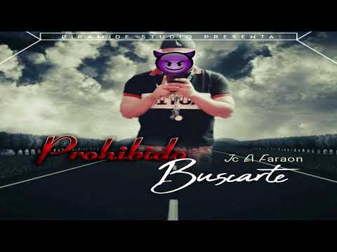 Prohibido Buscarte-ElFara ElDeLaPiramide