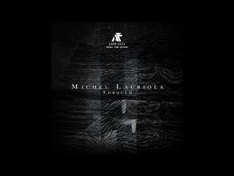 Michel Lauriola - Adversum [AFR011]