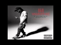 Lil Wayne John Instrumental Flv