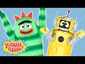 Fun Yo Gabba Gabba Videos For Kids WildBrain Preschool