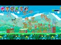 Level 5 6 Angry Birds Friends No Power Up Challenge T 1550 3 Stars Gameplay May 10