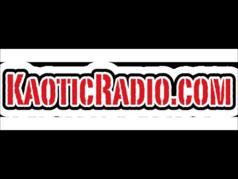 GetDismissed On Kaotic Radio - Toxic Underground Show - Friday 2/5/16