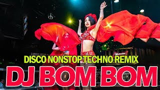 Download lagu DISCO NONSTOP TECHNO REMIX - NON STOP DISCO MIX - DJ MUSICDJ BOMBOM mp3