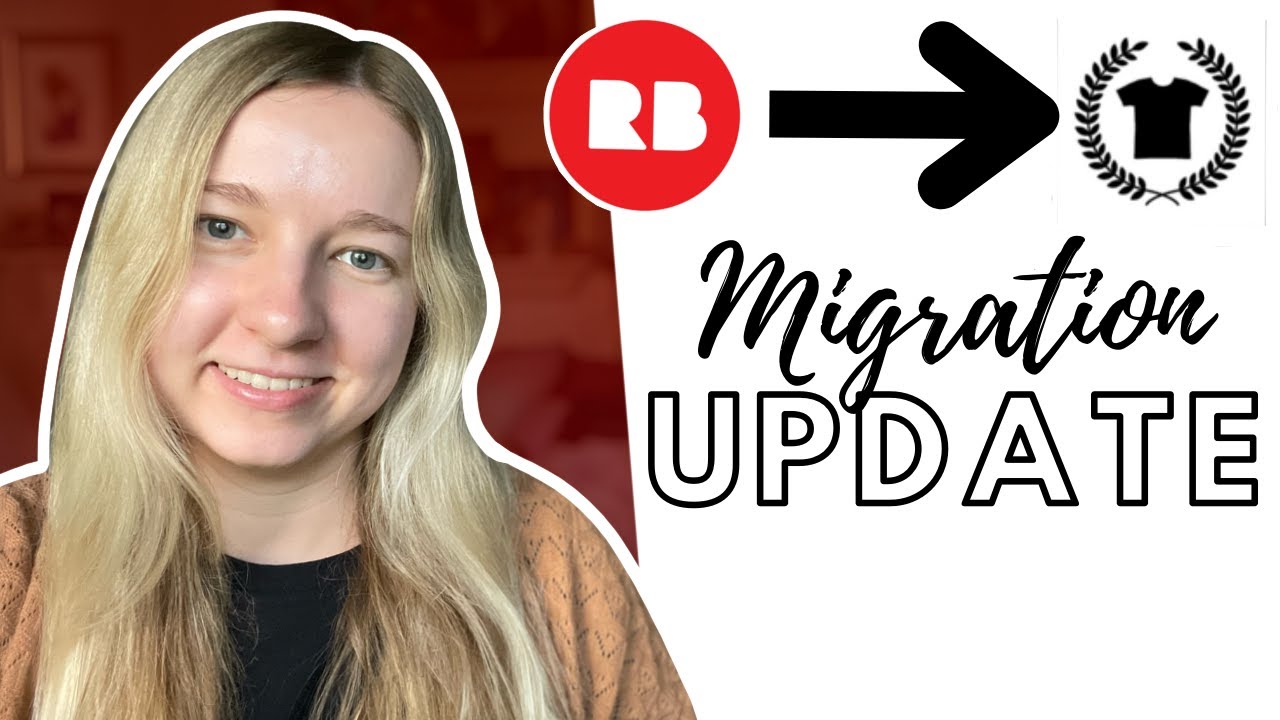 Redbubble Migration Feature: Selling on TeePublic Just Got a Whole Lot Easier!