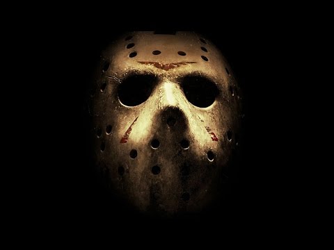 Rap do Jason (Sexta-Feira 13) (Áudio) | Tauz RapTributo 39