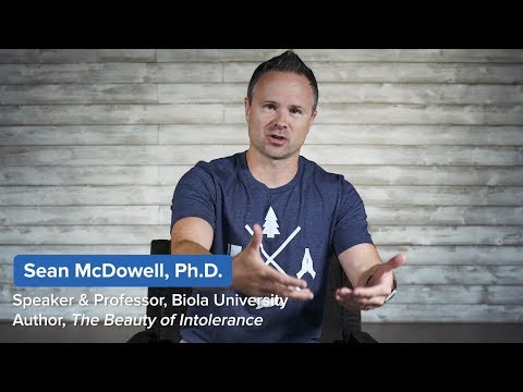 What is Intelligent Design? | Sean McDowell