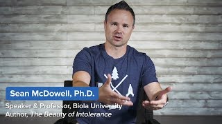 What is Intelligent Design | Sean McDowell