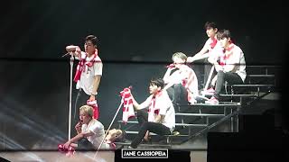 Download lagu 181027 Just for you - IKON Continue in Melbourne mp3 Download lagu 181027 Just for you - IKON Continue in Melbourne mp3