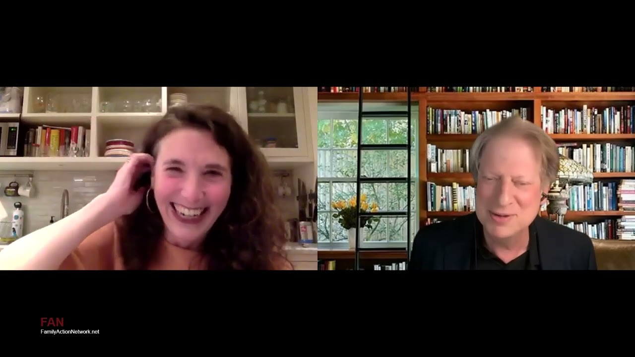 Paul Bloom, Ph.D. and Jennifer Senior - Psych: The Story of the Human Mind