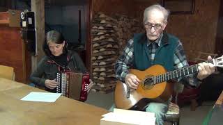 Land O&#39; the Leal