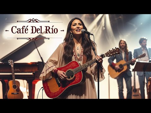 Cafe Del Rio - Traditional 80s Country