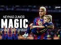 Neymar Skills Shape Of You Crazy Skills Goals 2017 HD