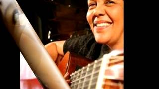 Rosa Passos em homenagem a João Gilberto