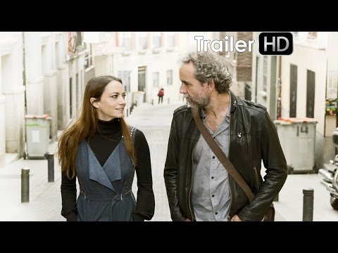 Historias de Lavapiés – Trailer (HD)