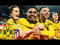 Borussia Dortmund - Atletico Madrid 4:2 | Alle Tore & Highlights | UEFA Champions League