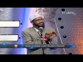 QUR'AN AND MODERN SCIENCE - COMPATIBLE OR INCOMPATIBLE? | LECTURE | DR ZAKIR NAIK