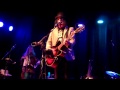 "Alice In Space" performed live by Gandalf Murphy and the Slambovian Circus of Dreams 2012-01-15