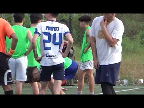 AUP FC VS VILLURCA - #LigaNuñez - #Clausura SLV - 18/11/2022