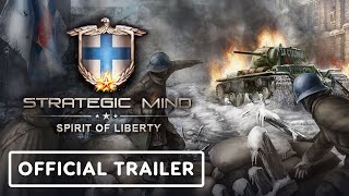 Watch and explore about Strategic Mind: Spirit of Liberty NA PS5 CD Key