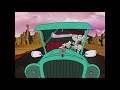 Courage The Cowardly Dog I Want Me Velvet Vic